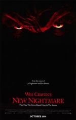 Watch Wes Craven\'s New Nightmare 123MovieFree