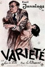 Watch Variety 123MovieFree