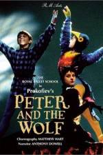 Watch Peter and the Wolf 123MovieFree