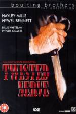 Watch Twisted Nerve 123MovieFree