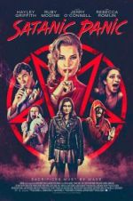 Watch Satanic Panic 123MovieFree