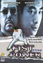 Watch Fist Power 123MovieFree