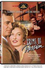 Watch Crime of Passion 123MovieFree