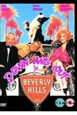 Watch Down and Out in Beverly Hills 123MovieFree