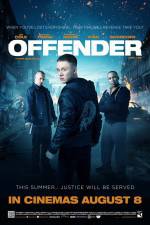 Watch Offender 123MovieFree