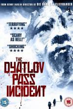 Watch The Dyatlov Pass Incident 123MovieFree