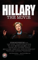 Watch Hillary: The Movie 123MovieFree