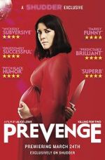 Watch Prevenge 123MovieFree