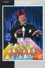 Watch The Tommy Cooper Hour 123MovieFree