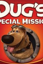 Watch Dug's Special Mission 123MovieFree