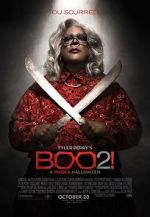 Watch Boo 2! A Madea Halloween 123MovieFree