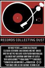 Watch Records Collecting Dust 123MovieFree