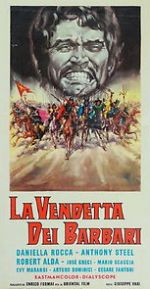 Watch Revenge of the Barbarians 123MovieFree