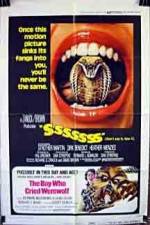 Watch Sssssss 123MovieFree