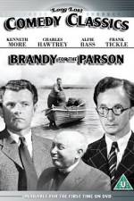 Watch Brandy for the Parson 123MovieFree