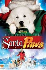 Watch The Search for Santa Paws 123MovieFree