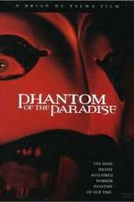Watch Phantom of the Paradise 123MovieFree
