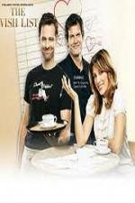 Watch The Wish List 123MovieFree