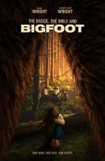 Watch The Badge, the Bible, and Bigfoot 123MovieFree