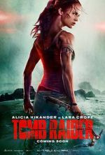 Watch Tomb Raider: Becoming Lara Croft 123MovieFree