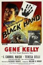 Watch Black Hand 123MovieFree