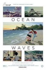 Watch Ocean Waves 123MovieFree