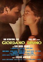 Watch Giordano Bruno 123MovieFree