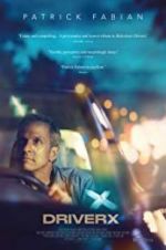 Watch DriverX 123MovieFree