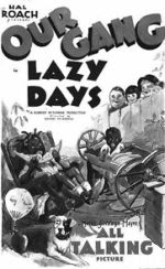 Watch Lazy Days (Short 1929) 123MovieFree