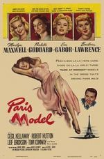 Watch Paris Model 123MovieFree