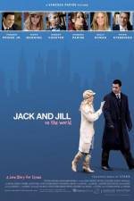 Watch Jack and Jill vs. the World 123MovieFree