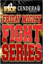 Watch Friday Night Fights  Fortuna vs Zamudio 123MovieFree