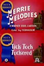 Watch Tick Tock Tuckered (Short 1944) 123MovieFree