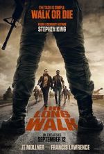 Watch The Long Walk 123MovieFree