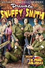 Watch Private Snuffy Smith 123MovieFree