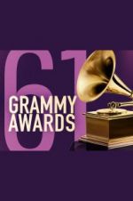 Watch The 61st Annual Grammy Awards 123MovieFree