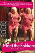 Watch Meet the Fokkens 123MovieFree