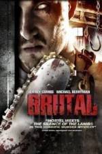 Watch Brutal 123MovieFree