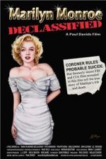 Watch Marilyn Monroe Declassified 123MovieFree