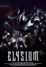 Watch Elysium 123MovieFree