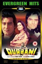Watch Qurbani 123MovieFree