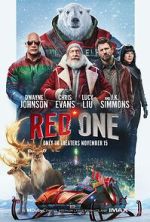 Watch Red One 123MovieFree