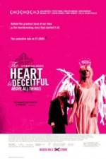 Watch The Heart Is Deceitful Above All Things 123MovieFree
