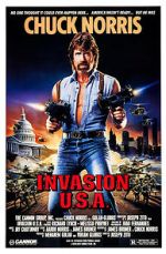 Watch Invasion U.S.A. 123MovieFree