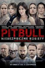 Watch Pitbull: Tough Women 123MovieFree
