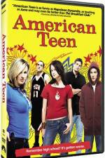 Watch American Teen 123MovieFree