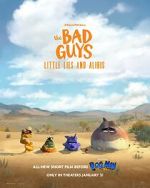 Watch The Bad Guys: Little Lies and Alibis (Short 2025) 123MovieFree