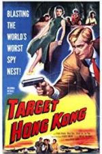 Watch Target Hong Kong 123MovieFree