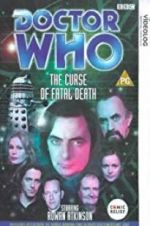 Watch Comic Relief: Doctor Who - The Curse of Fatal Death 123MovieFree