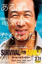 Watch Survival Family 123MovieFree